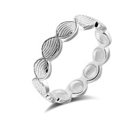 Silver Rings NSR-2049